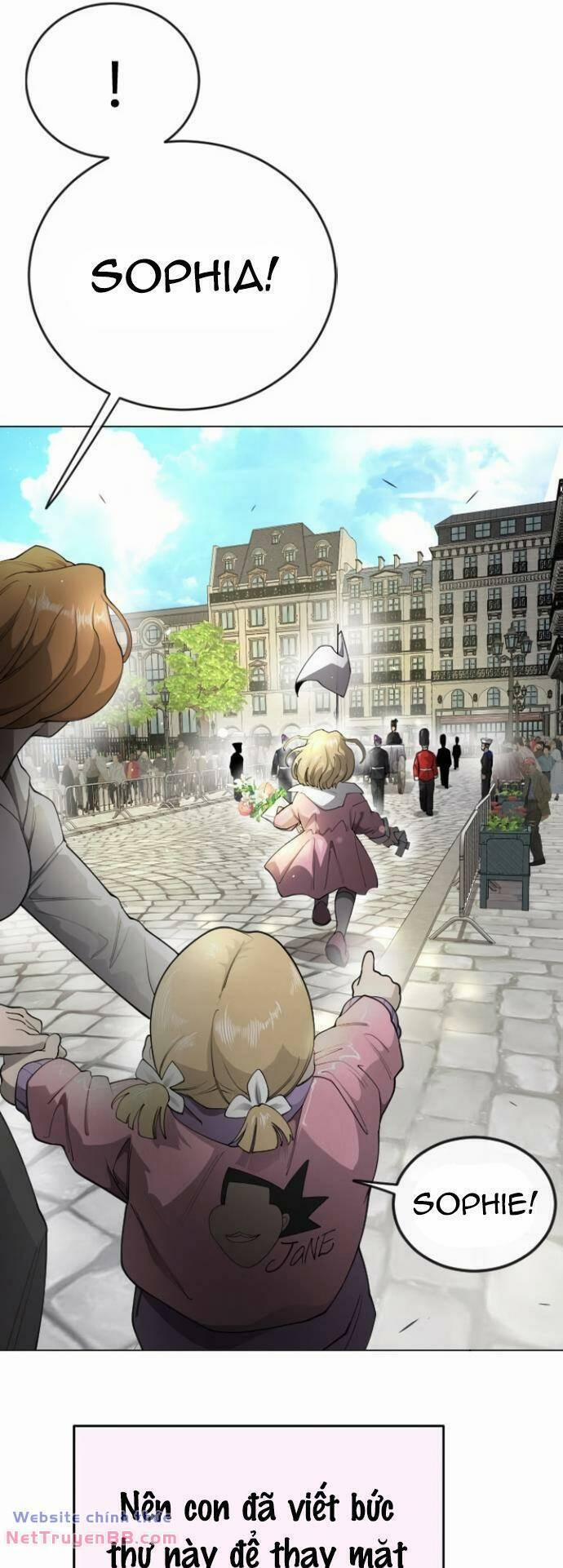 manhwax10.com - Truyện Manhwa Kỷ Nguyên Siêu Anh Hùng Chương 160 Trang 44