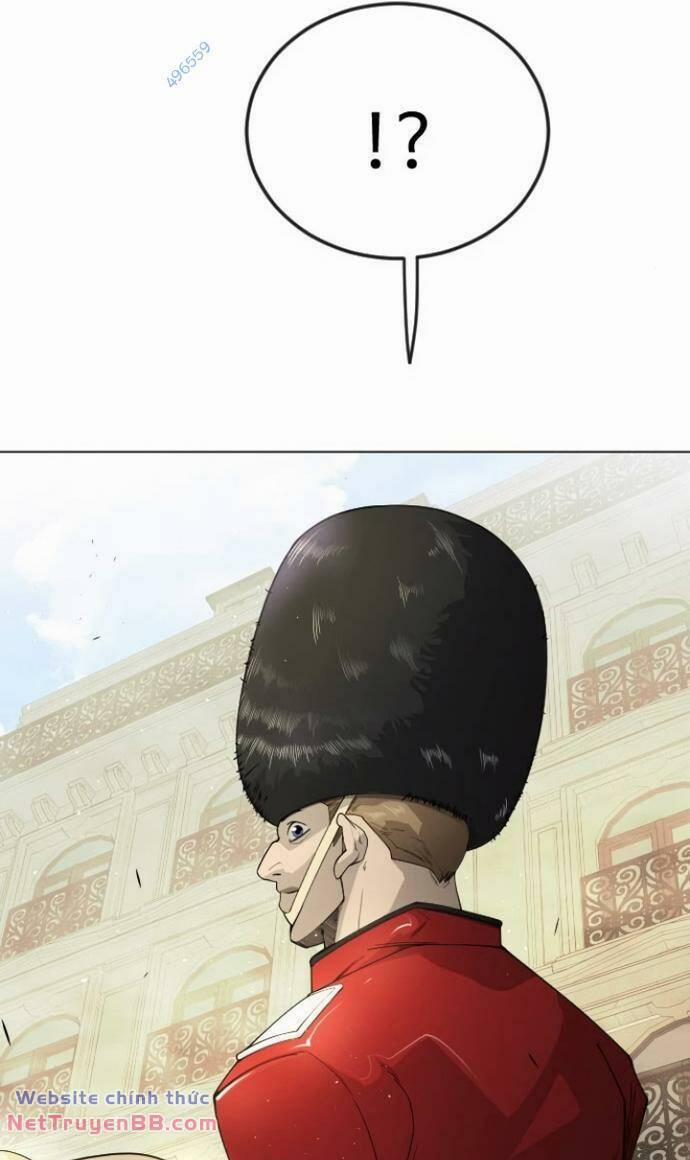 manhwax10.com - Truyện Manhwa Kỷ Nguyên Siêu Anh Hùng Chương 160 Trang 46