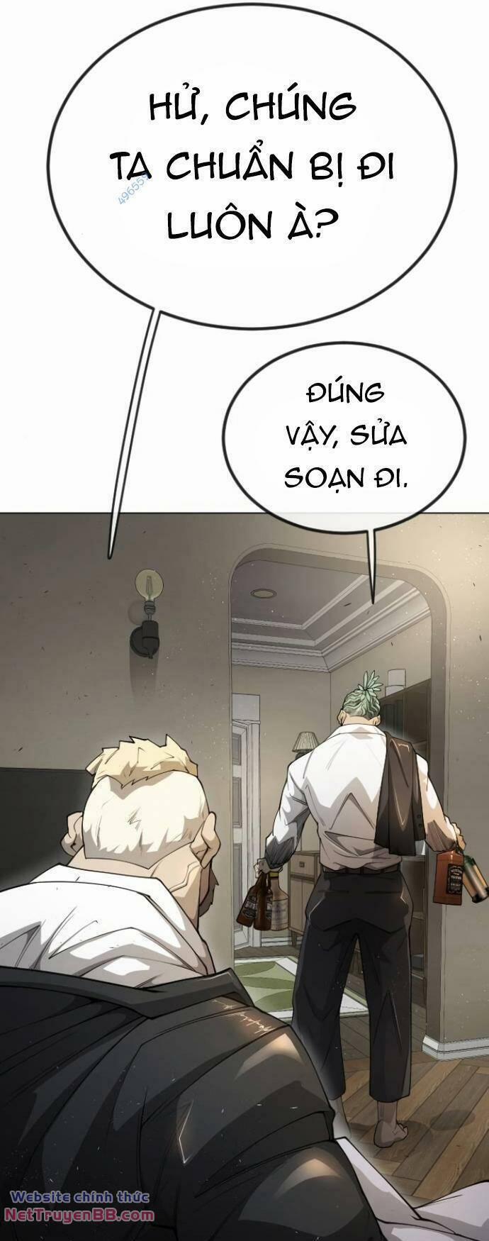 manhwax10.com - Truyện Manhwa Kỷ Nguyên Siêu Anh Hùng Chương 160 Trang 6