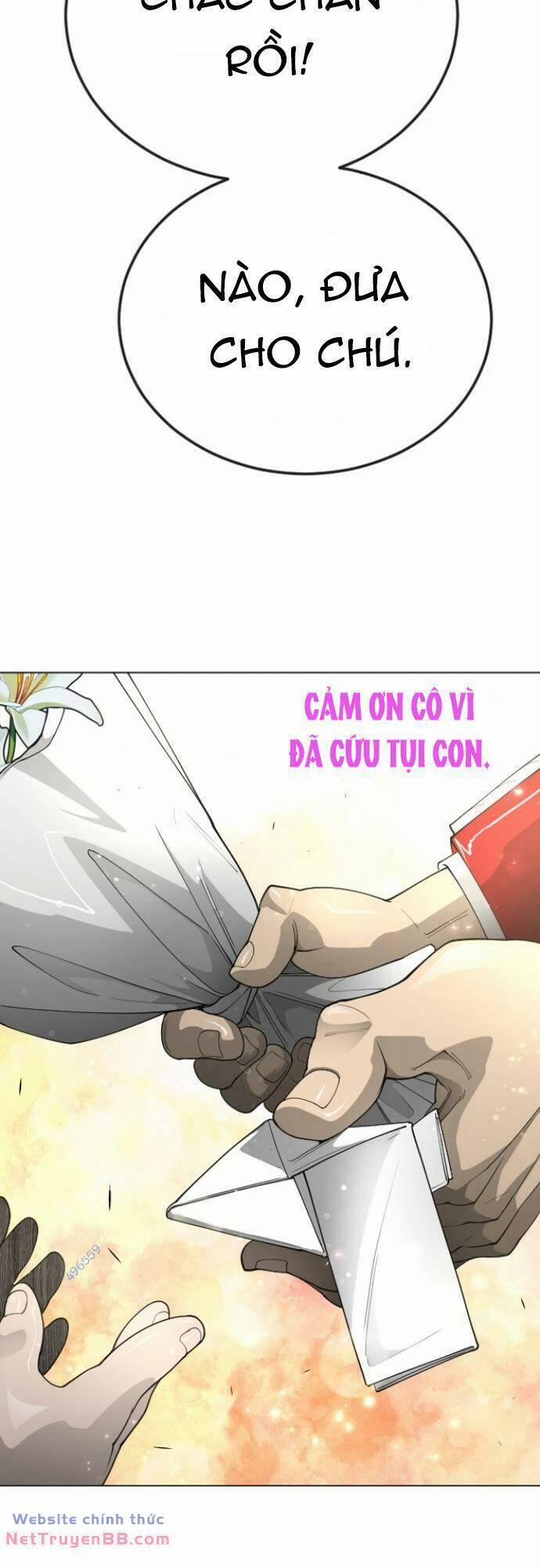 manhwax10.com - Truyện Manhwa Kỷ Nguyên Siêu Anh Hùng Chương 160 Trang 51