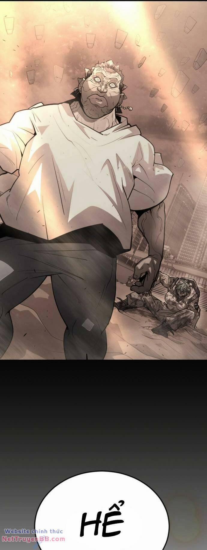 manhwax10.com - Truyện Manhwa Kỷ Nguyên Siêu Anh Hùng Chương 160 Trang 62
