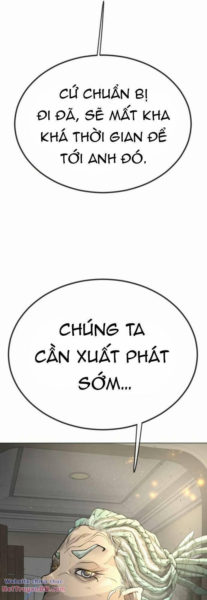 manhwax10.com - Truyện Manhwa Kỷ Nguyên Siêu Anh Hùng Chương 160 Trang 8