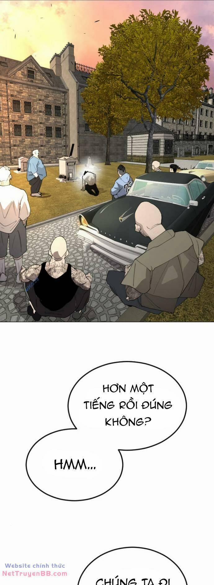 manhwax10.com - Truyện Manhwa Kỷ Nguyên Siêu Anh Hùng Chương 160 Trang 80