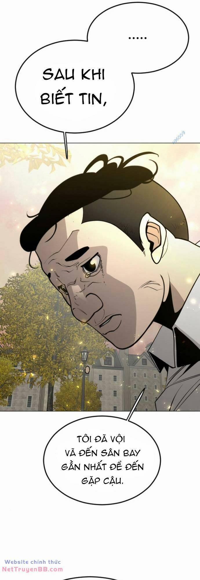 manhwax10.com - Truyện Manhwa Kỷ Nguyên Siêu Anh Hùng Chương 160 Trang 82