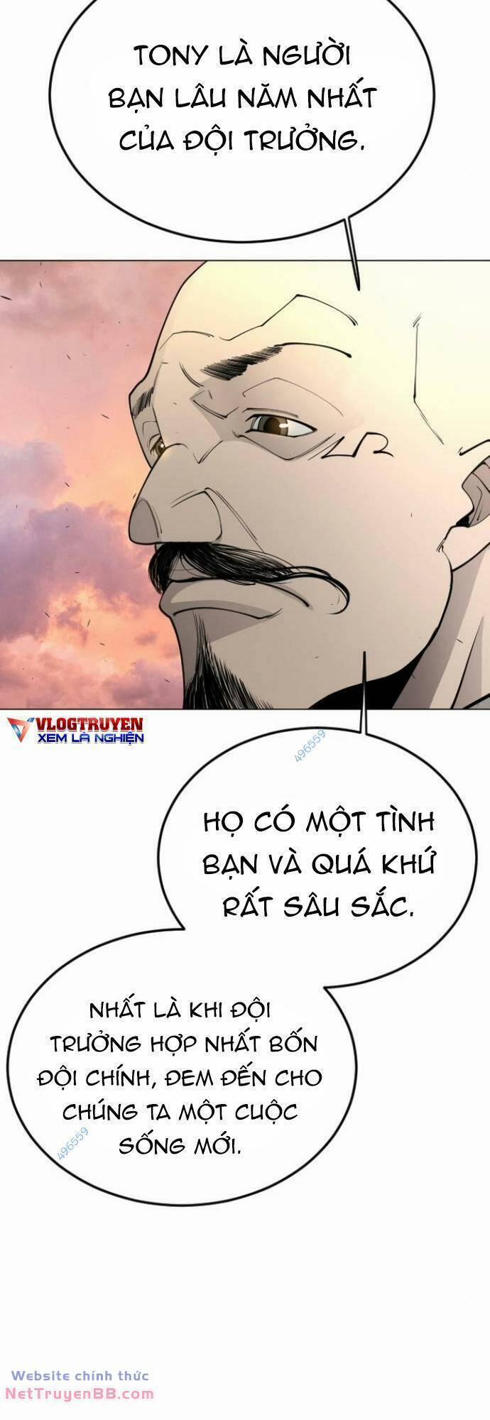 manhwax10.com - Truyện Manhwa Kỷ Nguyên Siêu Anh Hùng Chương 160 Trang 85