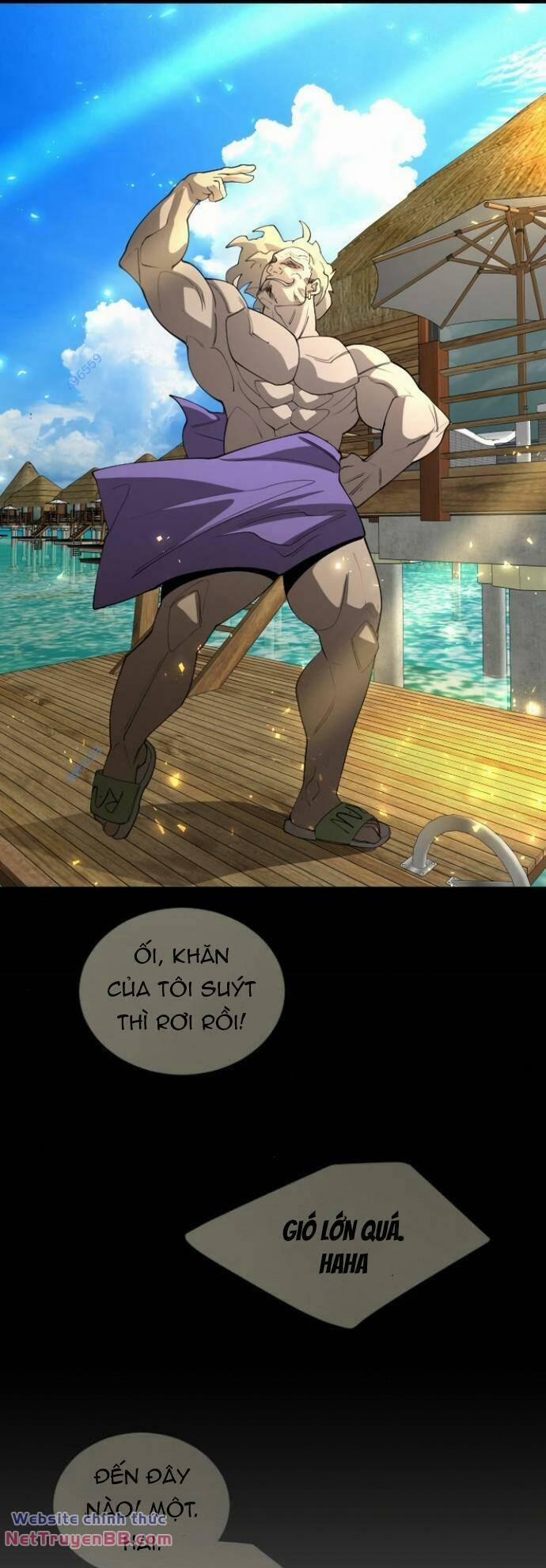 manhwax10.com - Truyện Manhwa Kỷ Nguyên Siêu Anh Hùng Chương 160 Trang 88