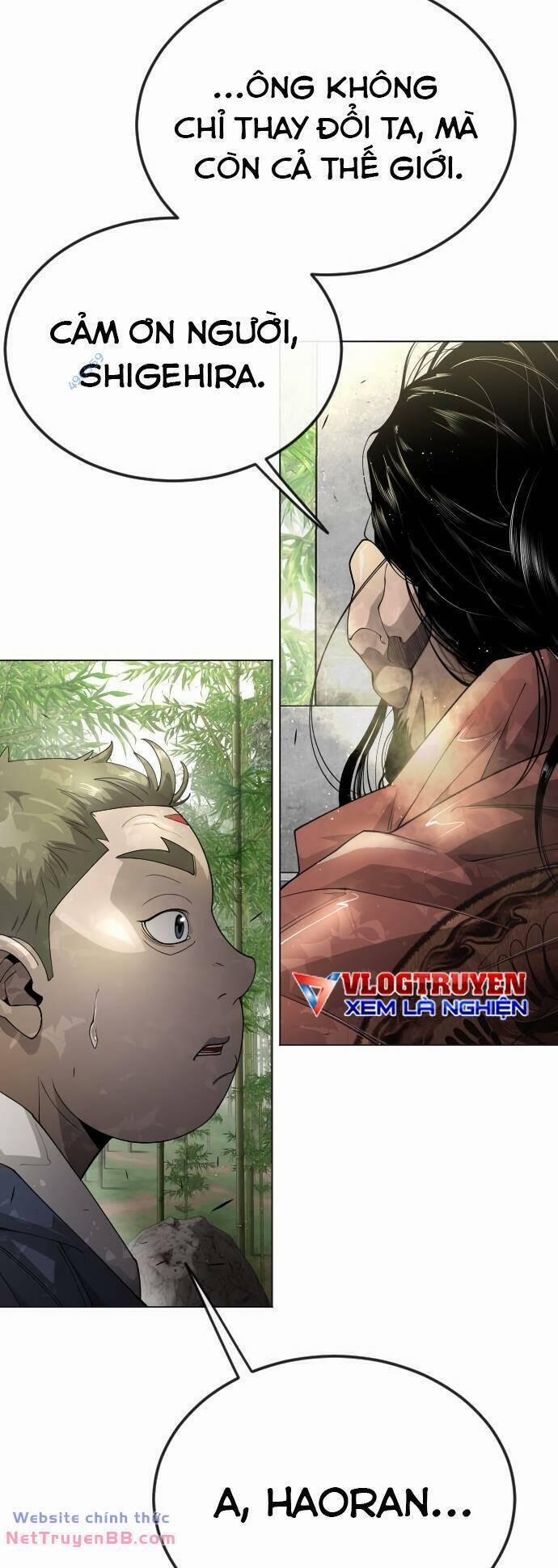 manhwax10.com - Truyện Manhwa Kỷ Nguyên Siêu Anh Hùng Chương 161 Trang 13