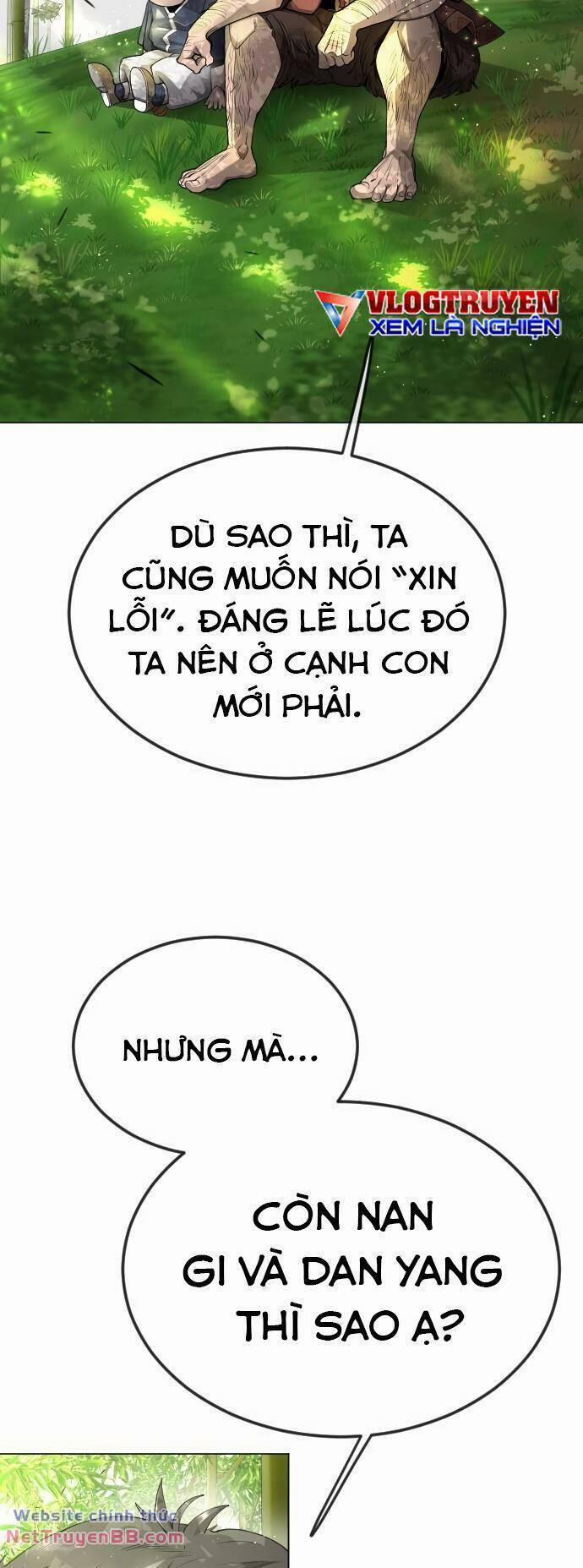 manhwax10.com - Truyện Manhwa Kỷ Nguyên Siêu Anh Hùng Chương 161 Trang 19