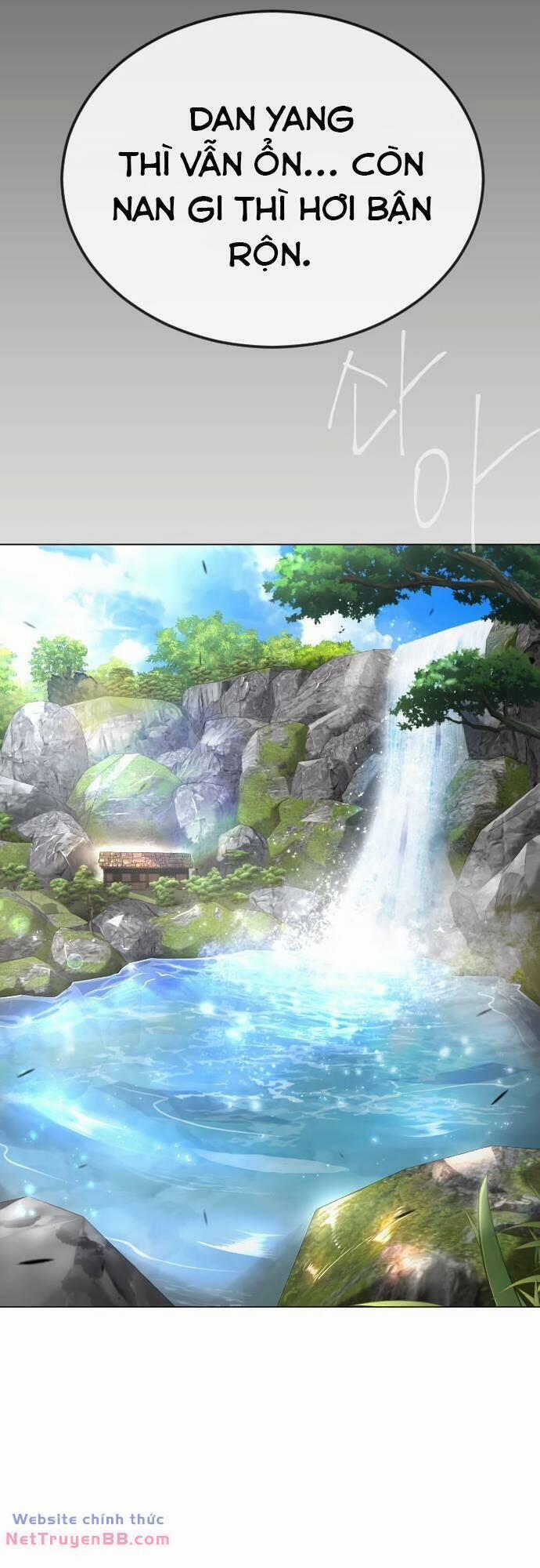 manhwax10.com - Truyện Manhwa Kỷ Nguyên Siêu Anh Hùng Chương 161 Trang 21