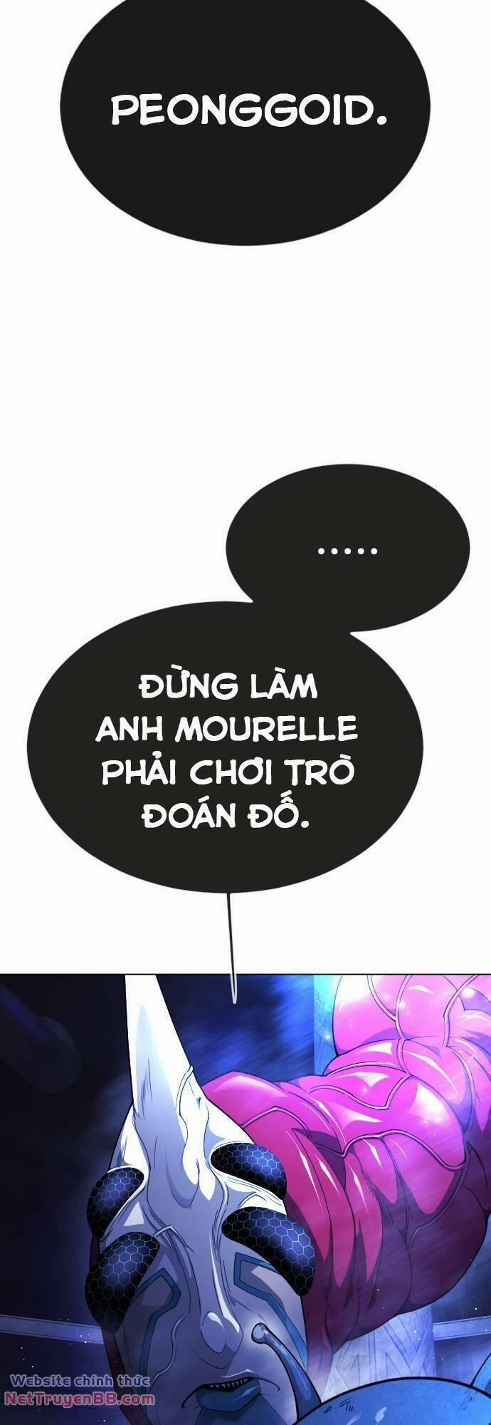 manhwax10.com - Truyện Manhwa Kỷ Nguyên Siêu Anh Hùng Chương 161 Trang 40