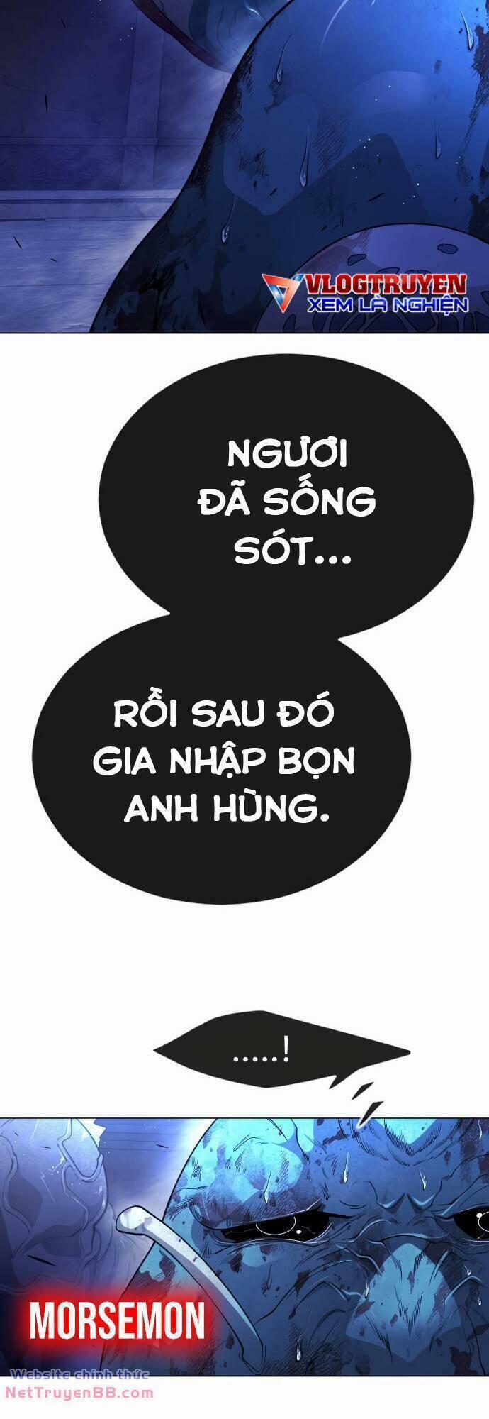 manhwax10.com - Truyện Manhwa Kỷ Nguyên Siêu Anh Hùng Chương 161 Trang 41