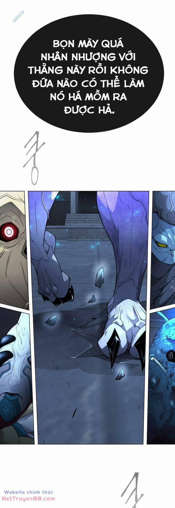 manhwax10.com - Truyện Manhwa Kỷ Nguyên Siêu Anh Hùng Chương 161 Trang 45
