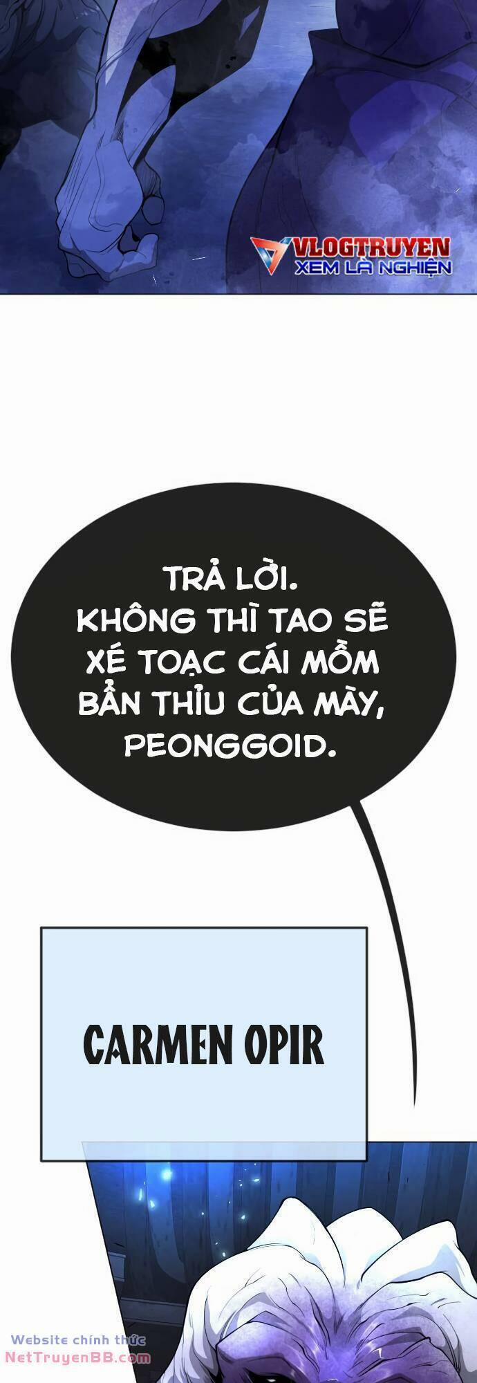 manhwax10.com - Truyện Manhwa Kỷ Nguyên Siêu Anh Hùng Chương 161 Trang 48