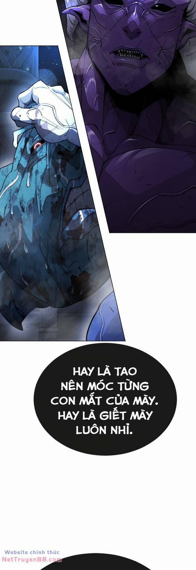 manhwax10.com - Truyện Manhwa Kỷ Nguyên Siêu Anh Hùng Chương 161 Trang 49