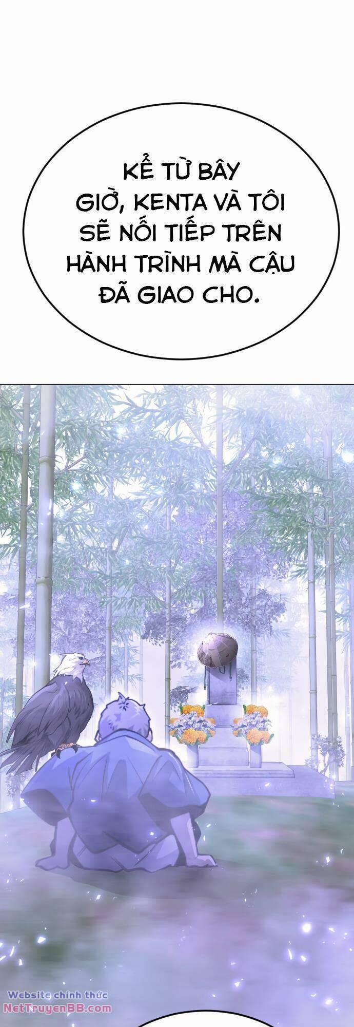 manhwax10.com - Truyện Manhwa Kỷ Nguyên Siêu Anh Hùng Chương 161 Trang 6