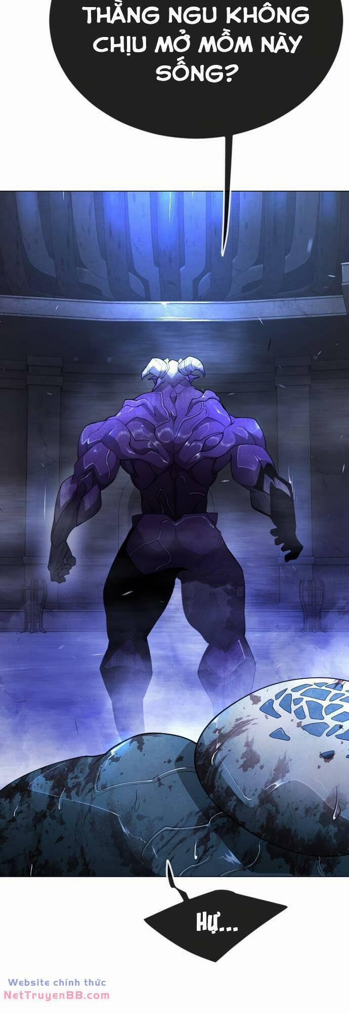 manhwax10.com - Truyện Manhwa Kỷ Nguyên Siêu Anh Hùng Chương 161 Trang 55