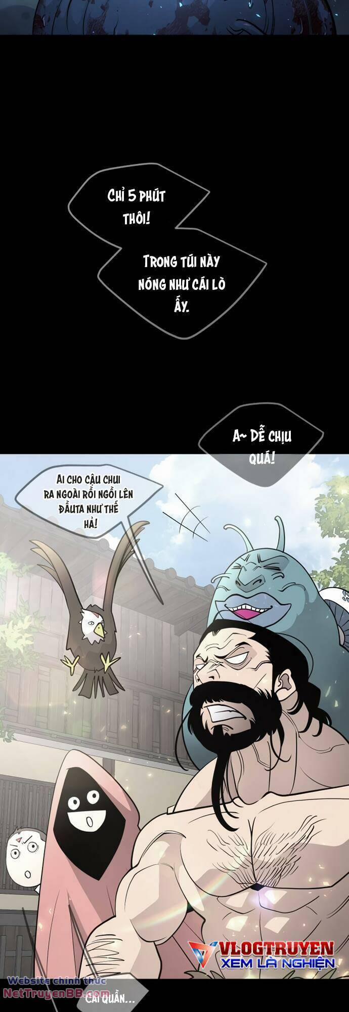 manhwax10.com - Truyện Manhwa Kỷ Nguyên Siêu Anh Hùng Chương 161 Trang 60