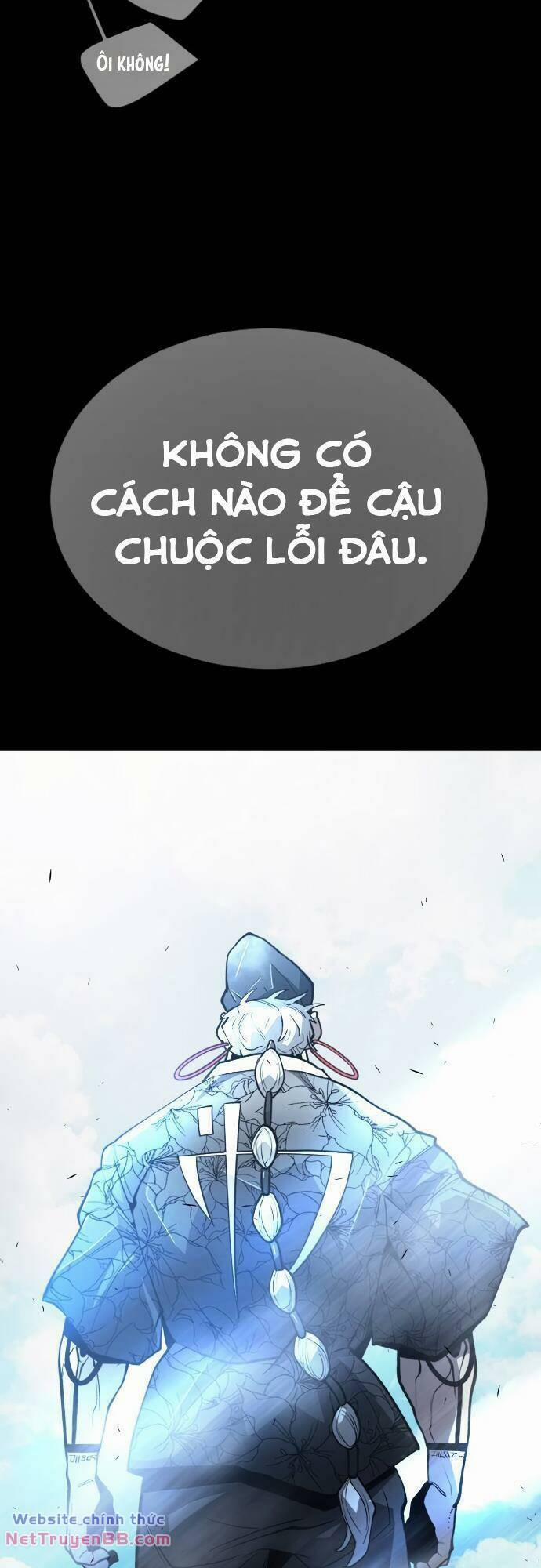 manhwax10.com - Truyện Manhwa Kỷ Nguyên Siêu Anh Hùng Chương 161 Trang 61