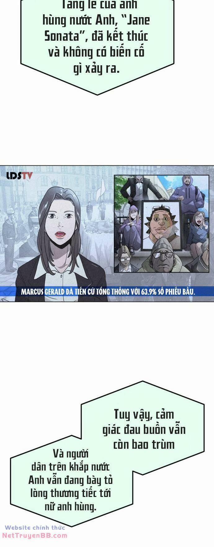 manhwax10.com - Truyện Manhwa Kỷ Nguyên Siêu Anh Hùng Chương 161 Trang 71