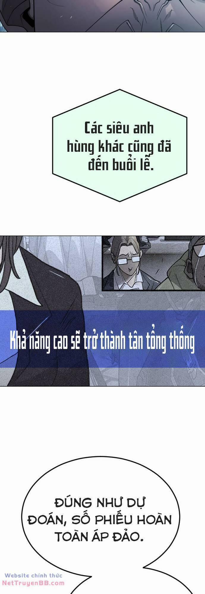 manhwax10.com - Truyện Manhwa Kỷ Nguyên Siêu Anh Hùng Chương 161 Trang 73