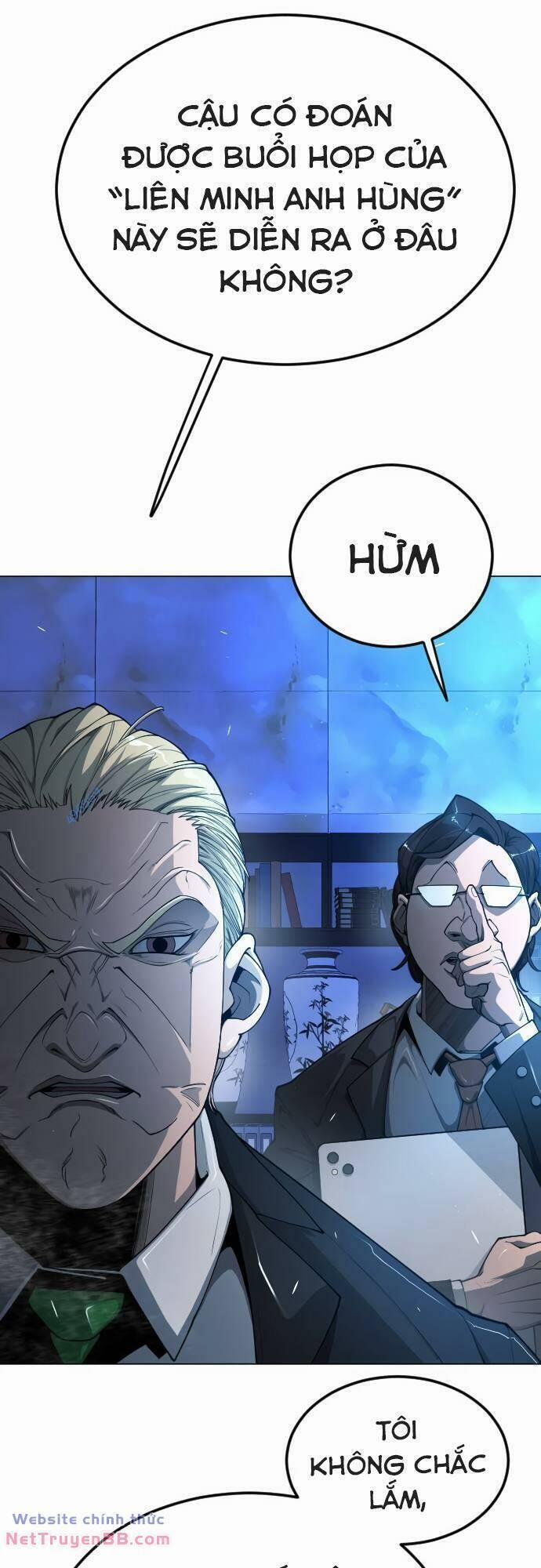 manhwax10.com - Truyện Manhwa Kỷ Nguyên Siêu Anh Hùng Chương 161 Trang 79