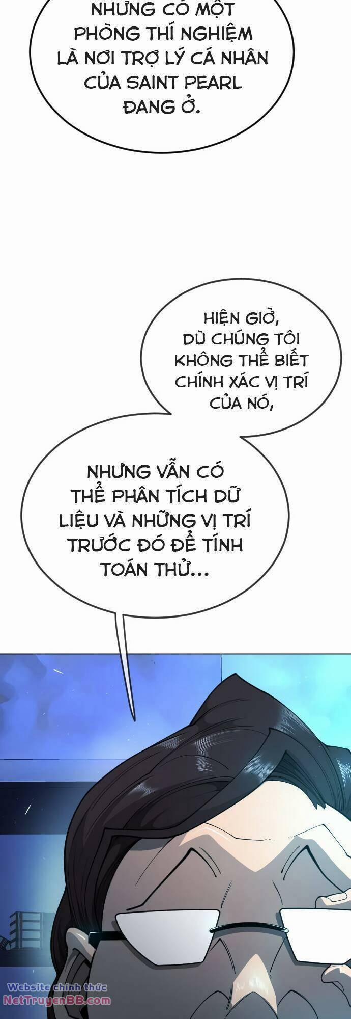 manhwax10.com - Truyện Manhwa Kỷ Nguyên Siêu Anh Hùng Chương 161 Trang 80