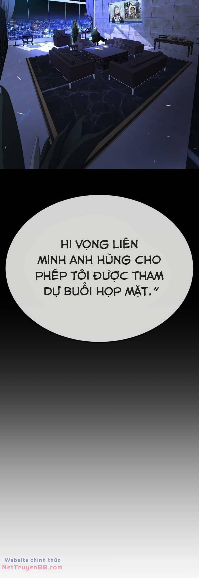 manhwax10.com - Truyện Manhwa Kỷ Nguyên Siêu Anh Hùng Chương 161 Trang 83