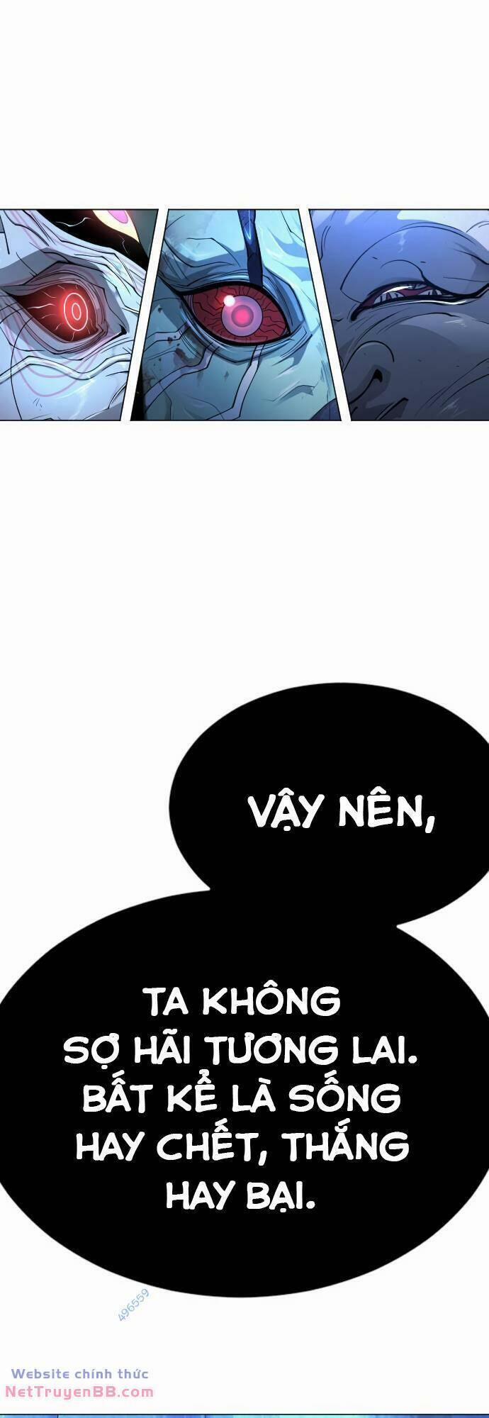 manhwax10.com - Truyện Manhwa Kỷ Nguyên Siêu Anh Hùng Chương 161 Trang 91