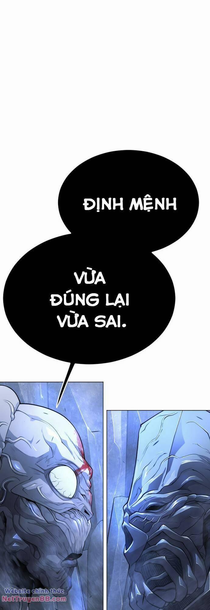manhwax10.com - Truyện Manhwa Kỷ Nguyên Siêu Anh Hùng Chương 161 Trang 95