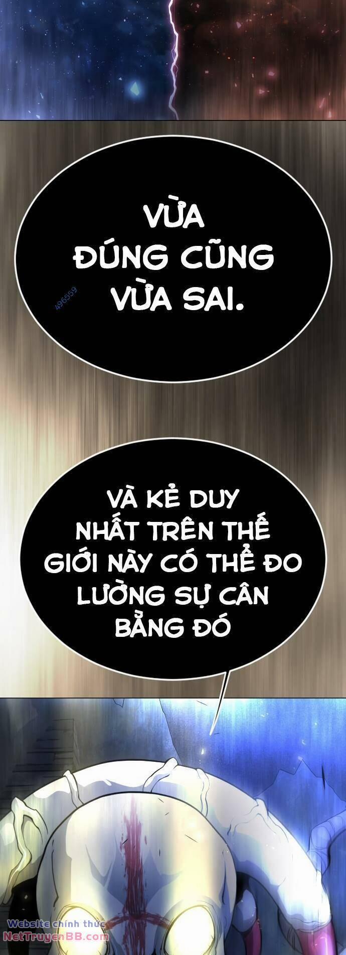 manhwax10.com - Truyện Manhwa Kỷ Nguyên Siêu Anh Hùng Chương 161 Trang 99