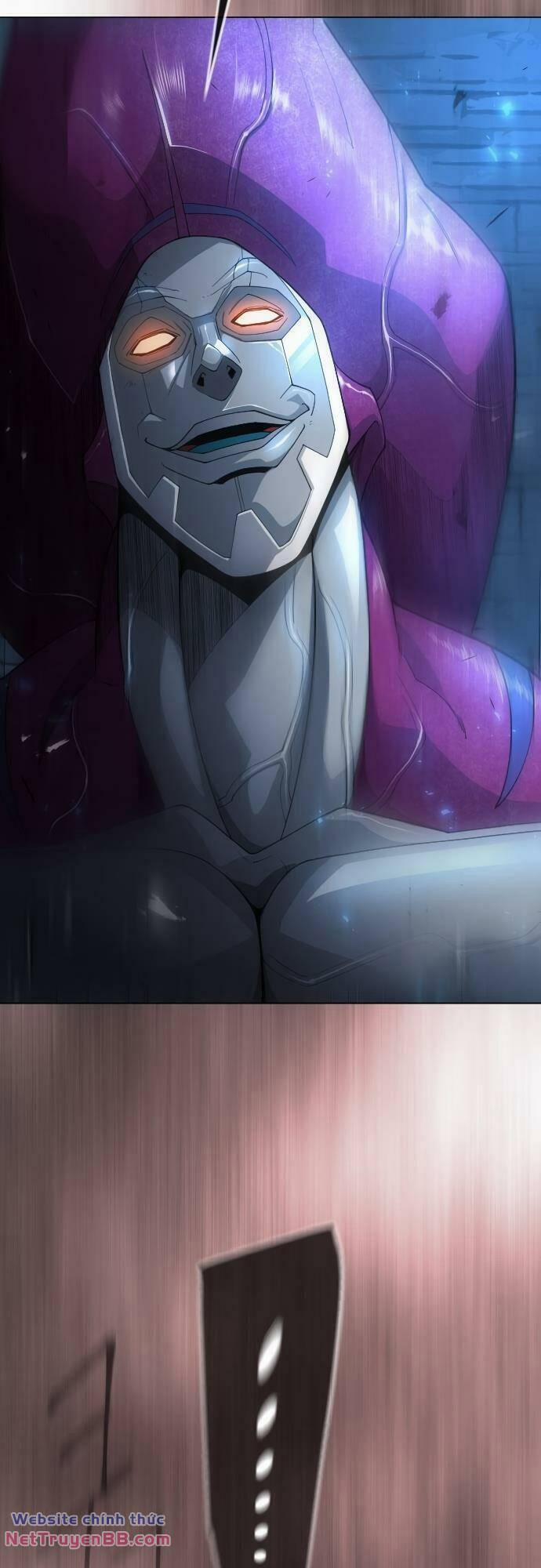manhwax10.com - Truyện Manhwa Kỷ Nguyên Siêu Anh Hùng Chương 162 Trang 43