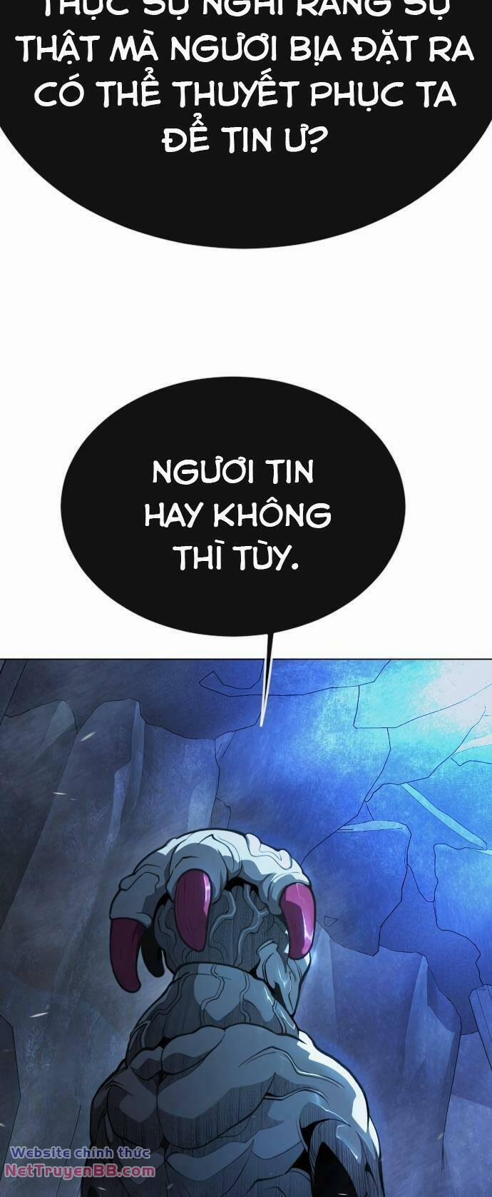 manhwax10.com - Truyện Manhwa Kỷ Nguyên Siêu Anh Hùng Chương 162 Trang 56