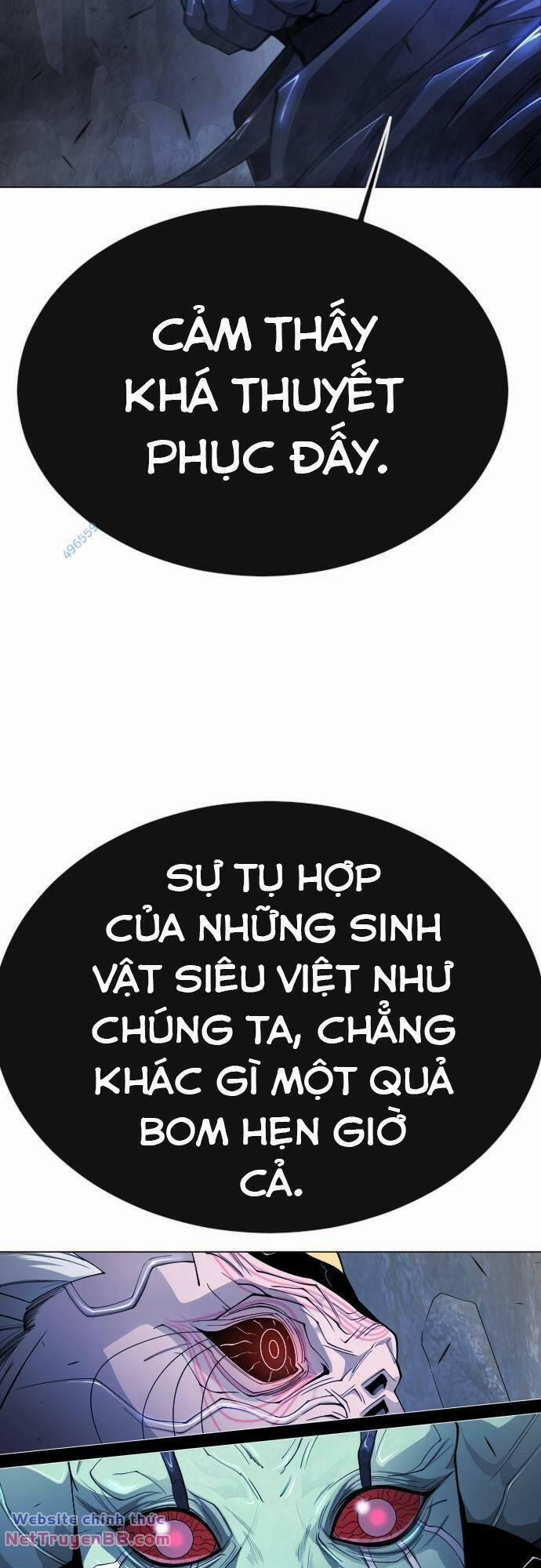 manhwax10.com - Truyện Manhwa Kỷ Nguyên Siêu Anh Hùng Chương 162 Trang 61