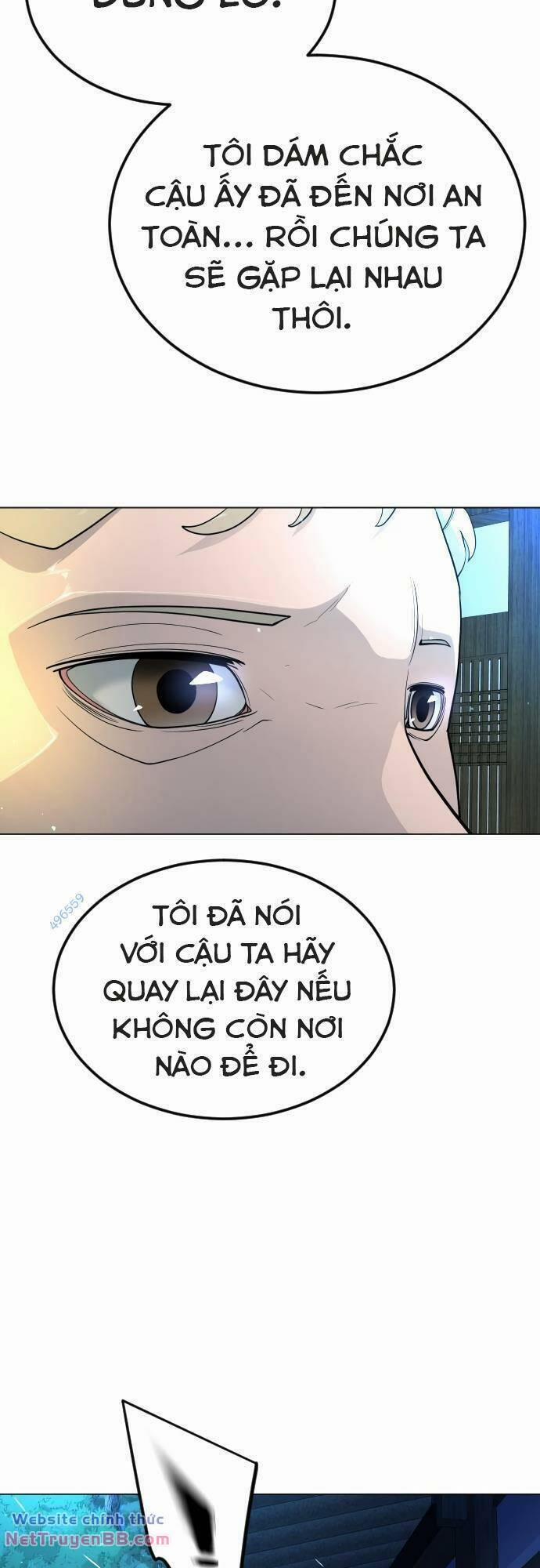 manhwax10.com - Truyện Manhwa Kỷ Nguyên Siêu Anh Hùng Chương 162 Trang 79
