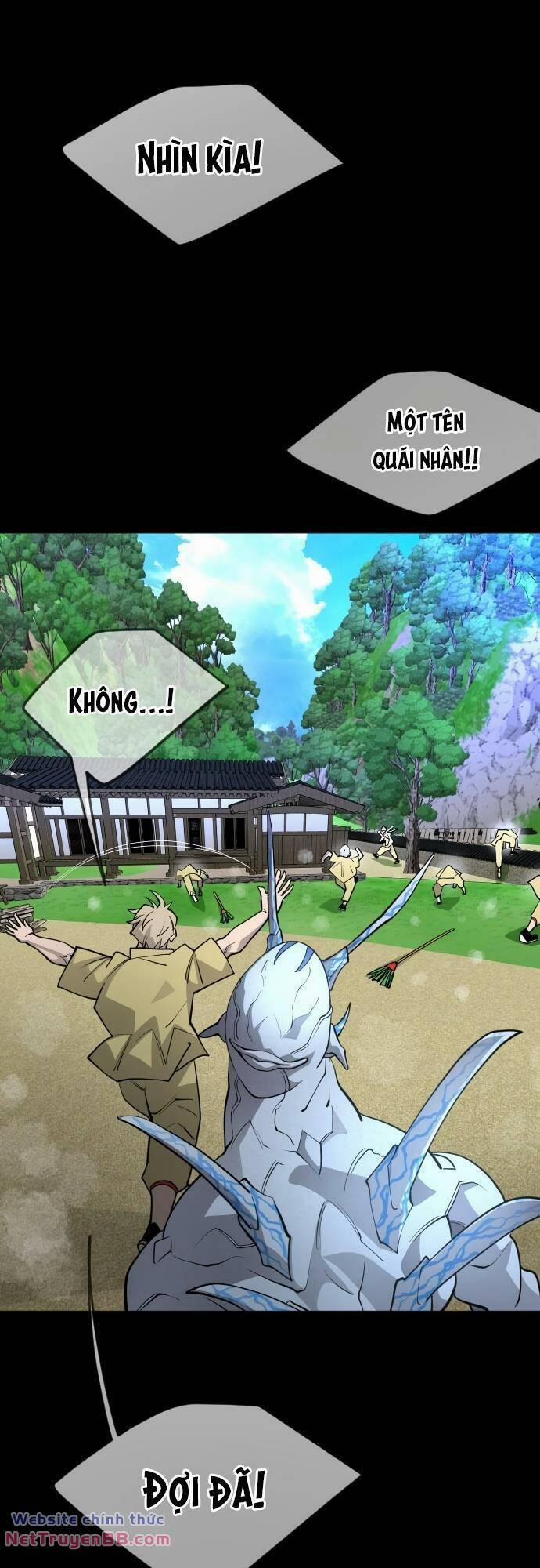 manhwax10.com - Truyện Manhwa Kỷ Nguyên Siêu Anh Hùng Chương 162 Trang 86