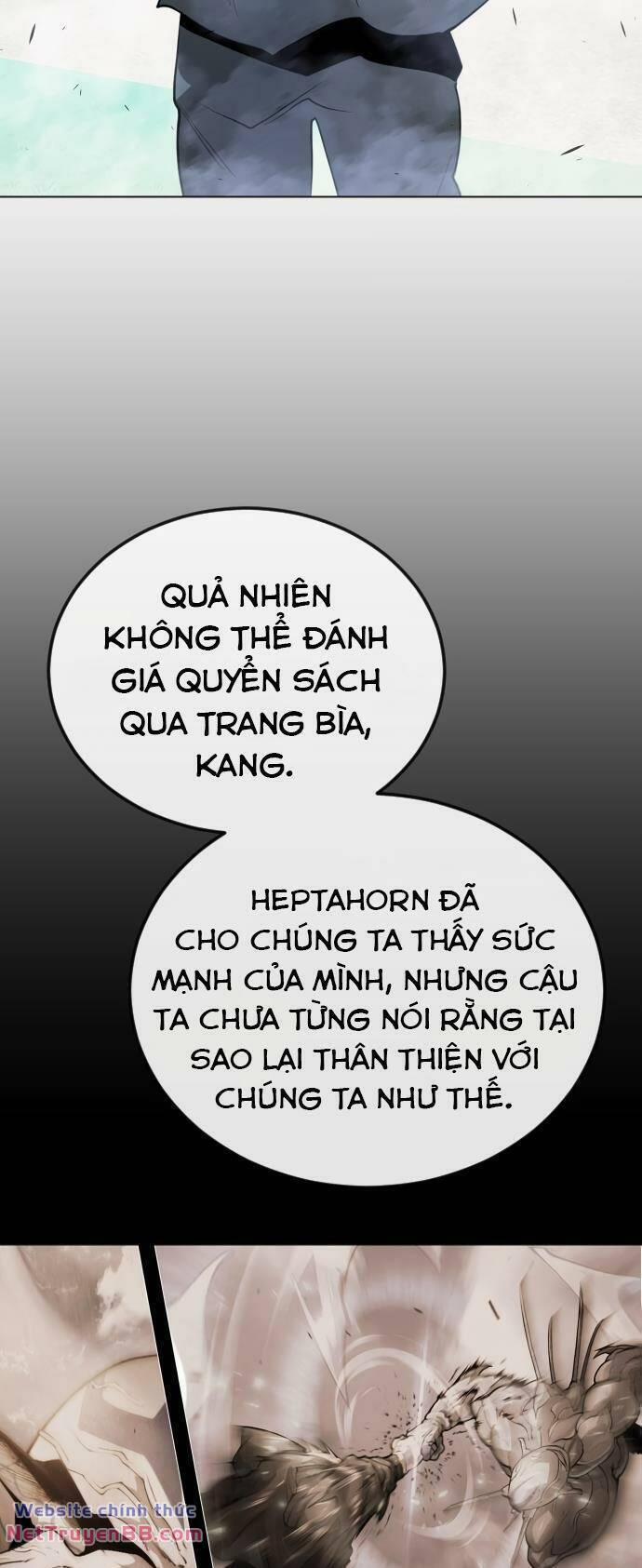 manhwax10.com - Truyện Manhwa Kỷ Nguyên Siêu Anh Hùng Chương 162 Trang 90