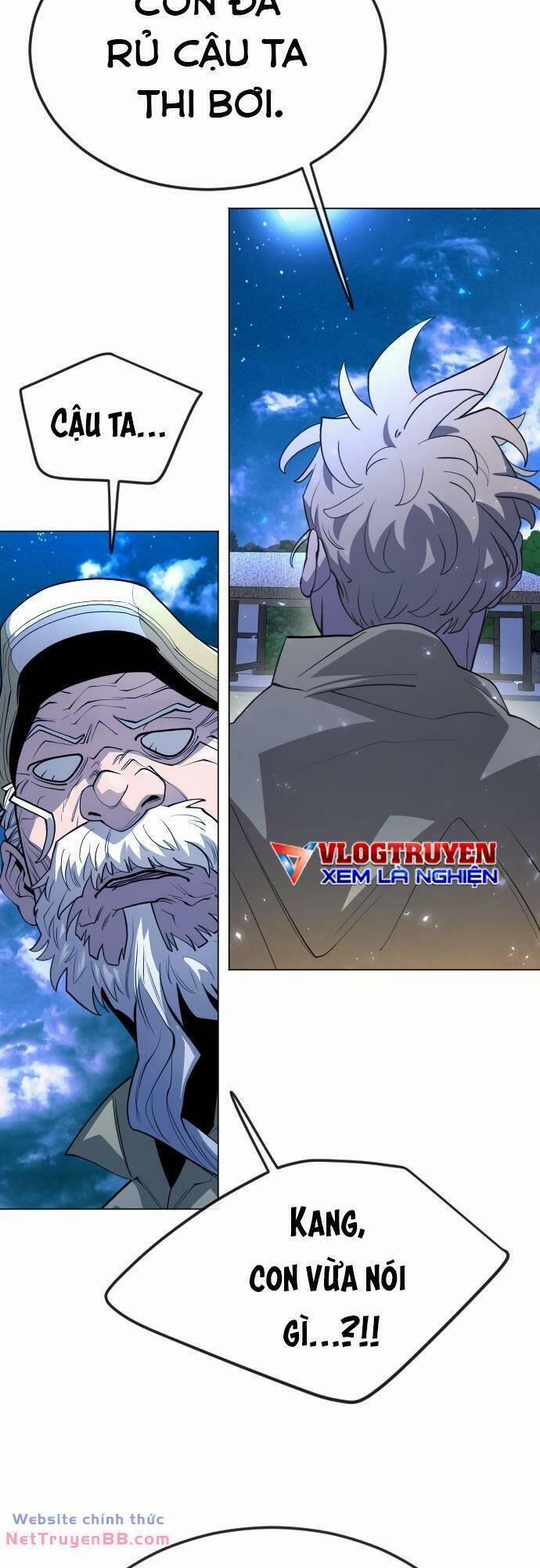 manhwax10.com - Truyện Manhwa Kỷ Nguyên Siêu Anh Hùng Chương 162 Trang 95