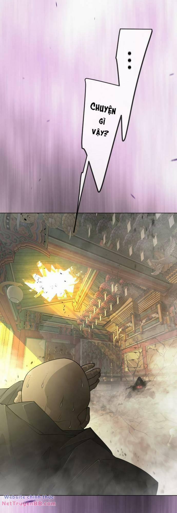 manhwax10.com - Truyện Manhwa Kỷ Nguyên Siêu Anh Hùng Chương 163 Trang 110