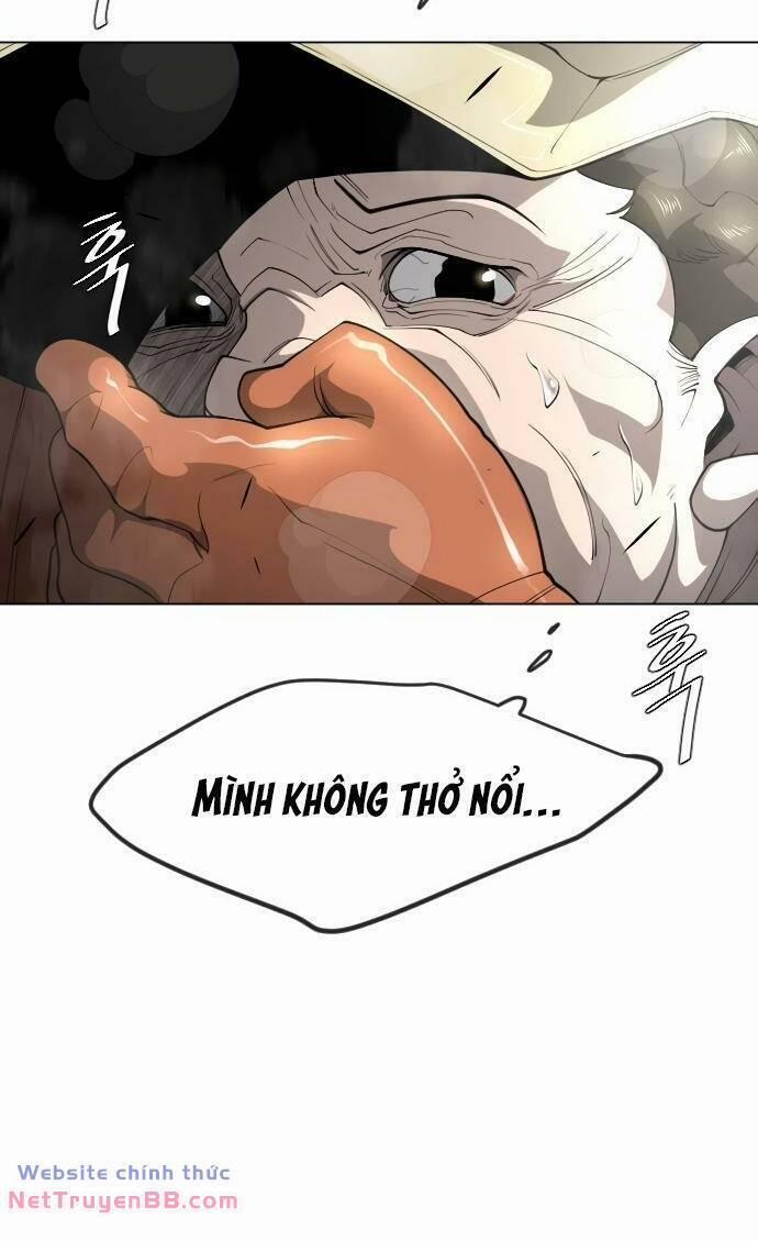 manhwax10.com - Truyện Manhwa Kỷ Nguyên Siêu Anh Hùng Chương 163 Trang 18