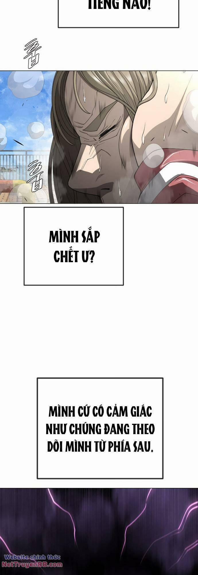 manhwax10.com - Truyện Manhwa Kỷ Nguyên Siêu Anh Hùng Chương 163 Trang 21