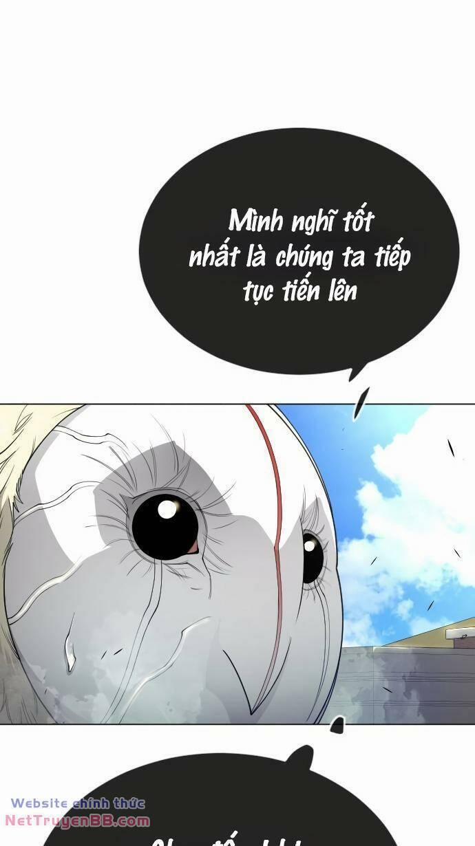 manhwax10.com - Truyện Manhwa Kỷ Nguyên Siêu Anh Hùng Chương 163 Trang 29