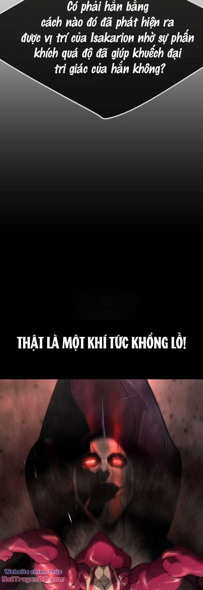 manhwax10.com - Truyện Manhwa Kỷ Nguyên Siêu Anh Hùng Chương 163 Trang 46