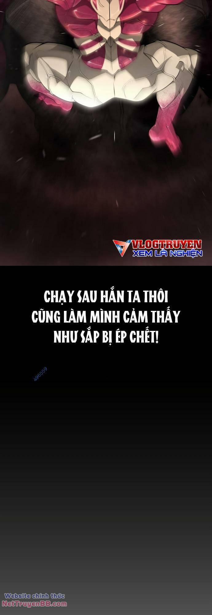 manhwax10.com - Truyện Manhwa Kỷ Nguyên Siêu Anh Hùng Chương 163 Trang 47