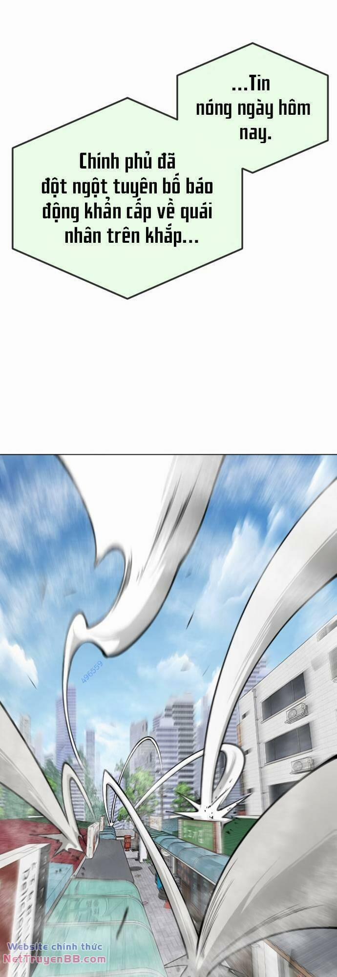 manhwax10.com - Truyện Manhwa Kỷ Nguyên Siêu Anh Hùng Chương 163 Trang 51
