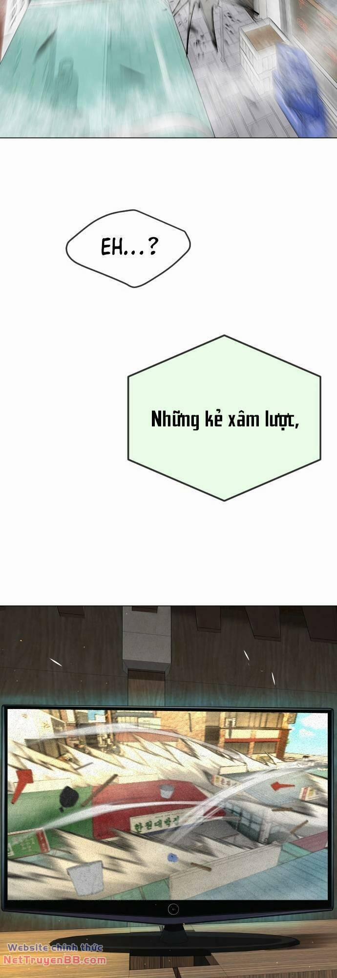 manhwax10.com - Truyện Manhwa Kỷ Nguyên Siêu Anh Hùng Chương 163 Trang 52