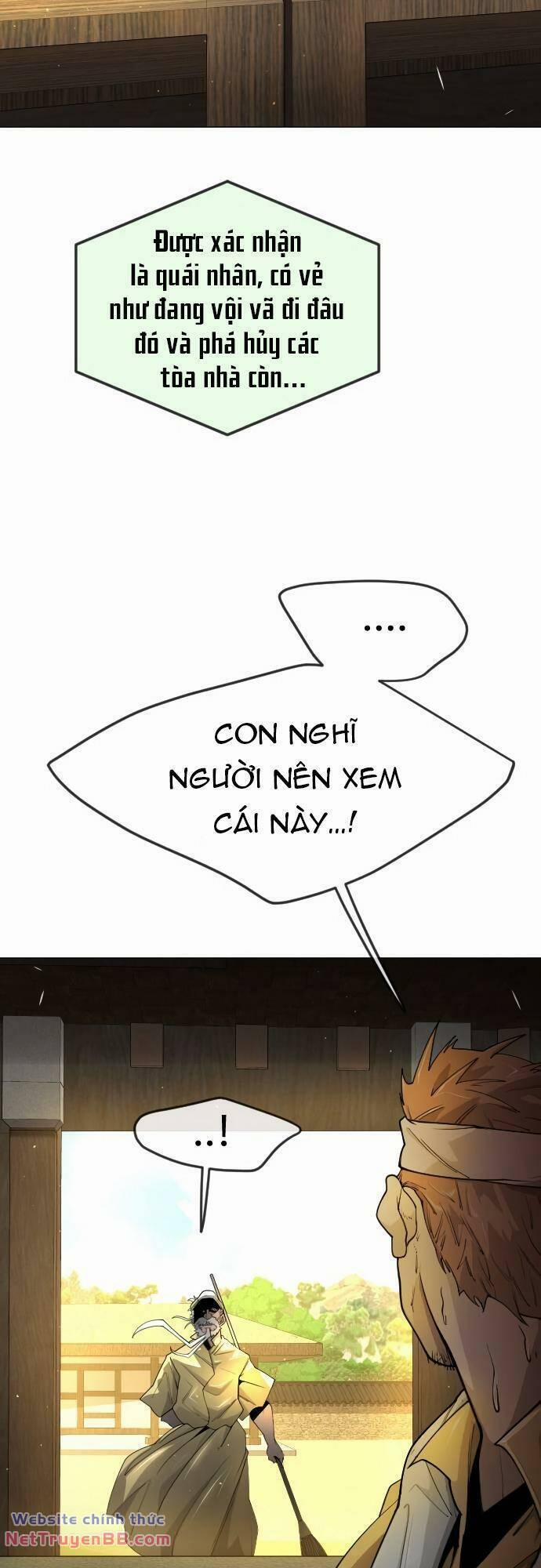 manhwax10.com - Truyện Manhwa Kỷ Nguyên Siêu Anh Hùng Chương 163 Trang 53