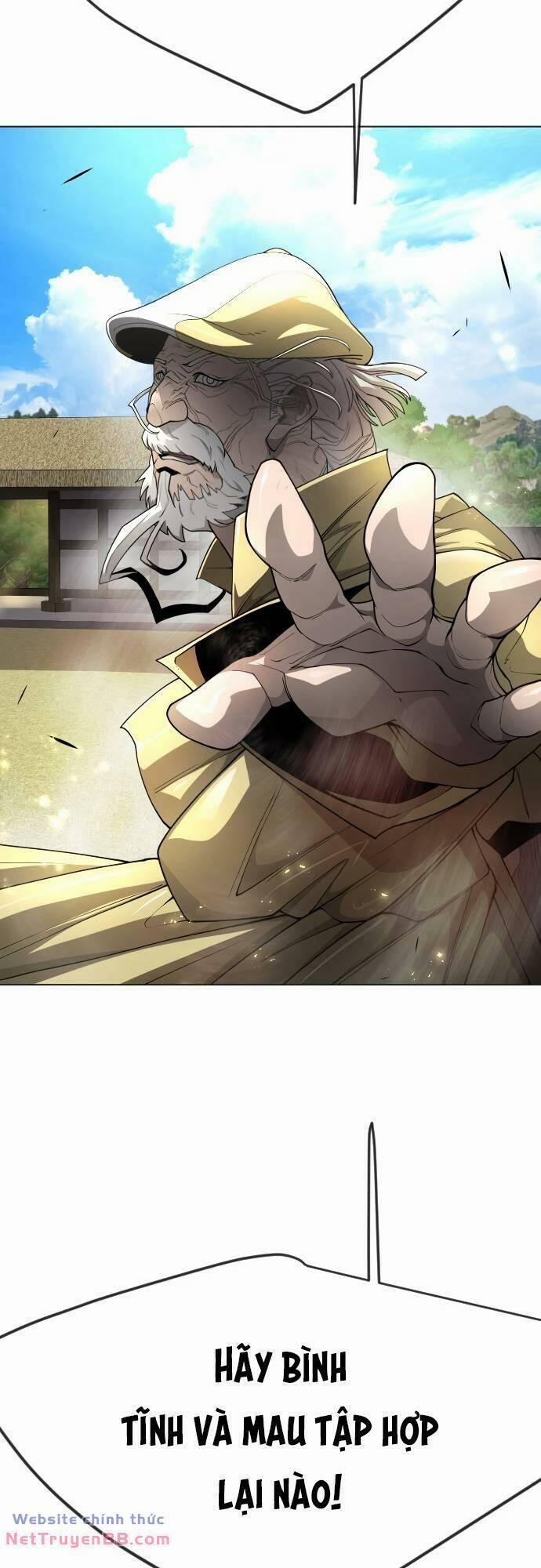 manhwax10.com - Truyện Manhwa Kỷ Nguyên Siêu Anh Hùng Chương 163 Trang 64