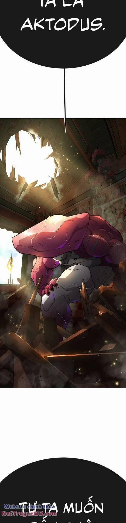 manhwax10.com - Truyện Manhwa Kỷ Nguyên Siêu Anh Hùng Chương 164 Trang 19