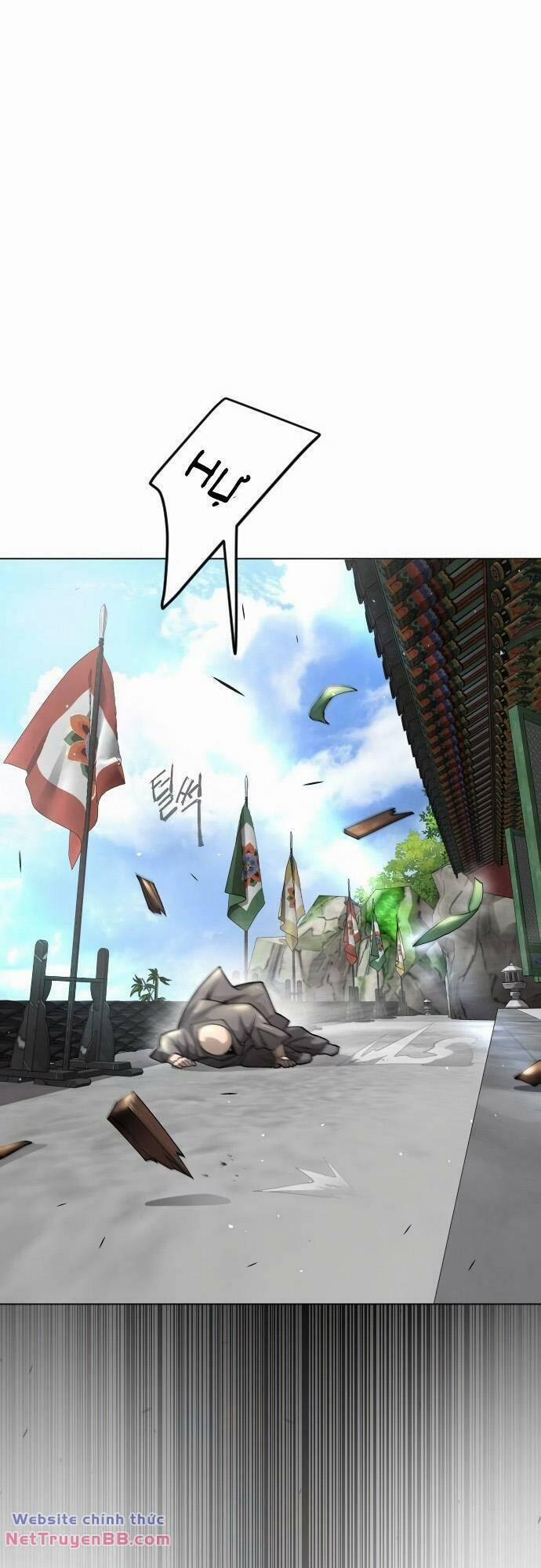 manhwax10.com - Truyện Manhwa Kỷ Nguyên Siêu Anh Hùng Chương 164 Trang 27