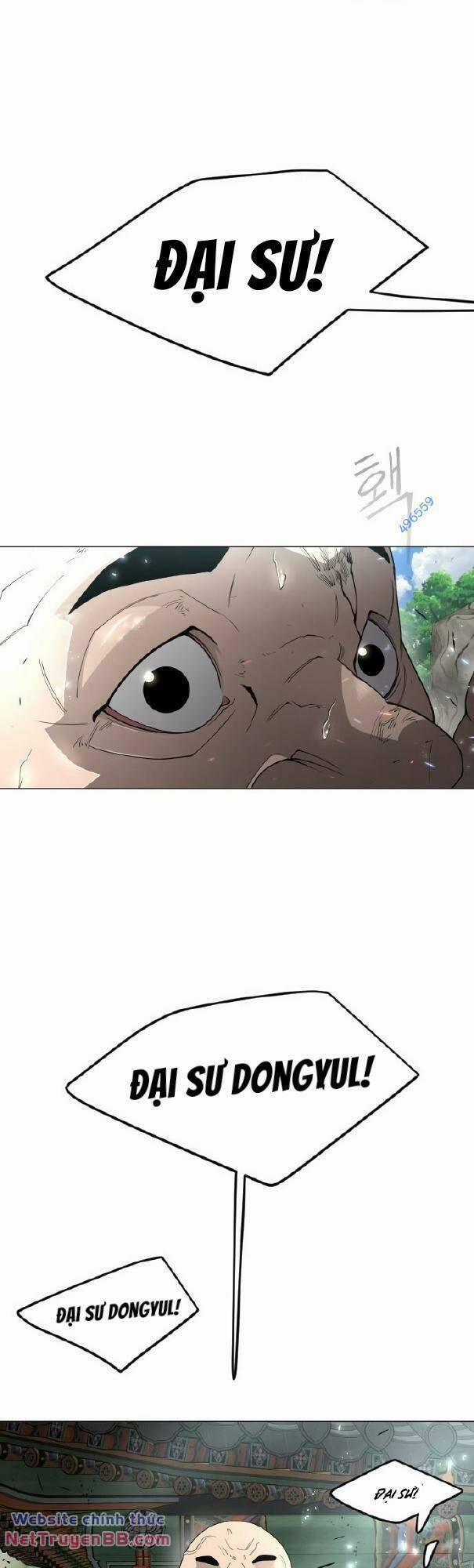 manhwax10.com - Truyện Manhwa Kỷ Nguyên Siêu Anh Hùng Chương 164 Trang 33